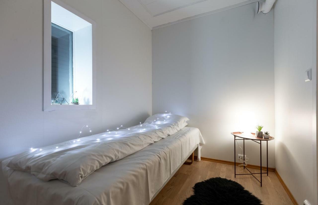 Arctic Homes - Premium Plaza Tromso Bagian luar foto