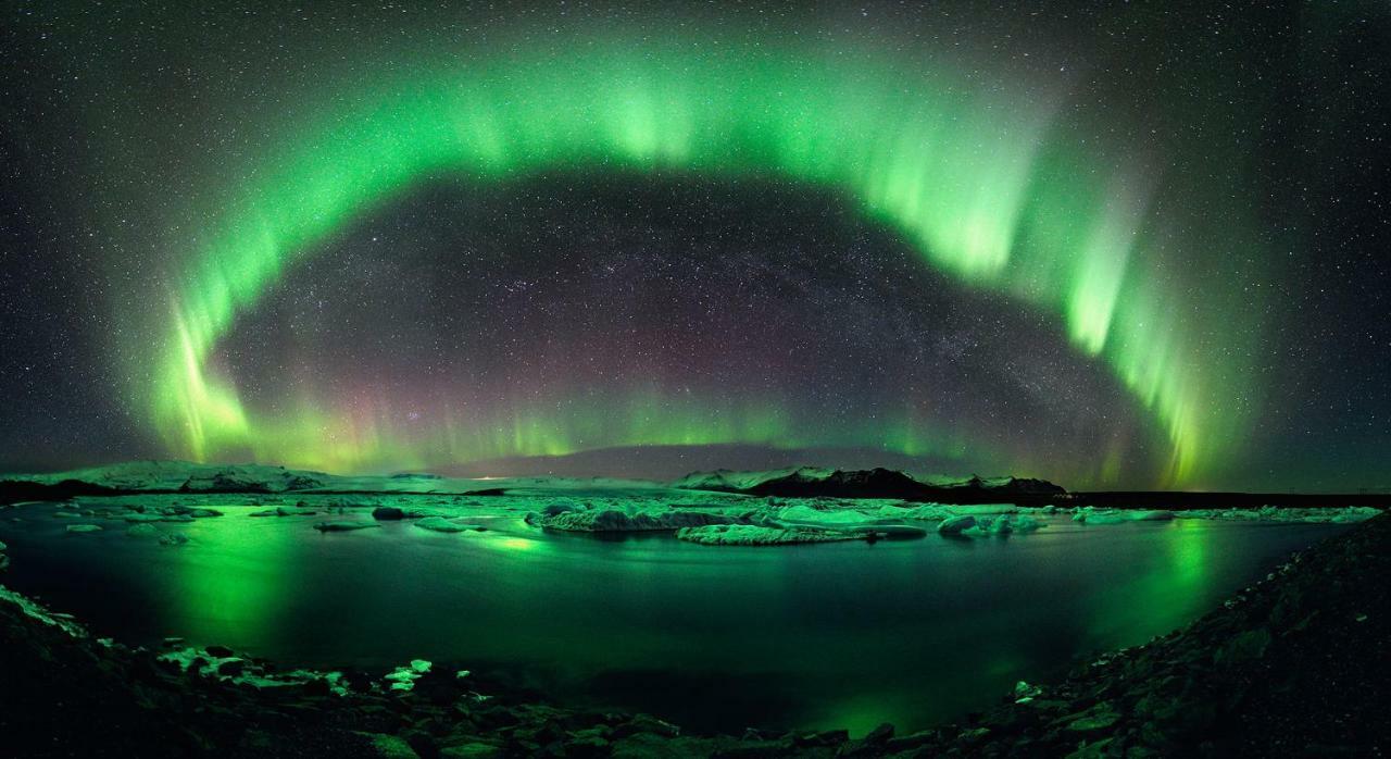Arctic Homes - Premium Plaza Tromso Bagian luar foto